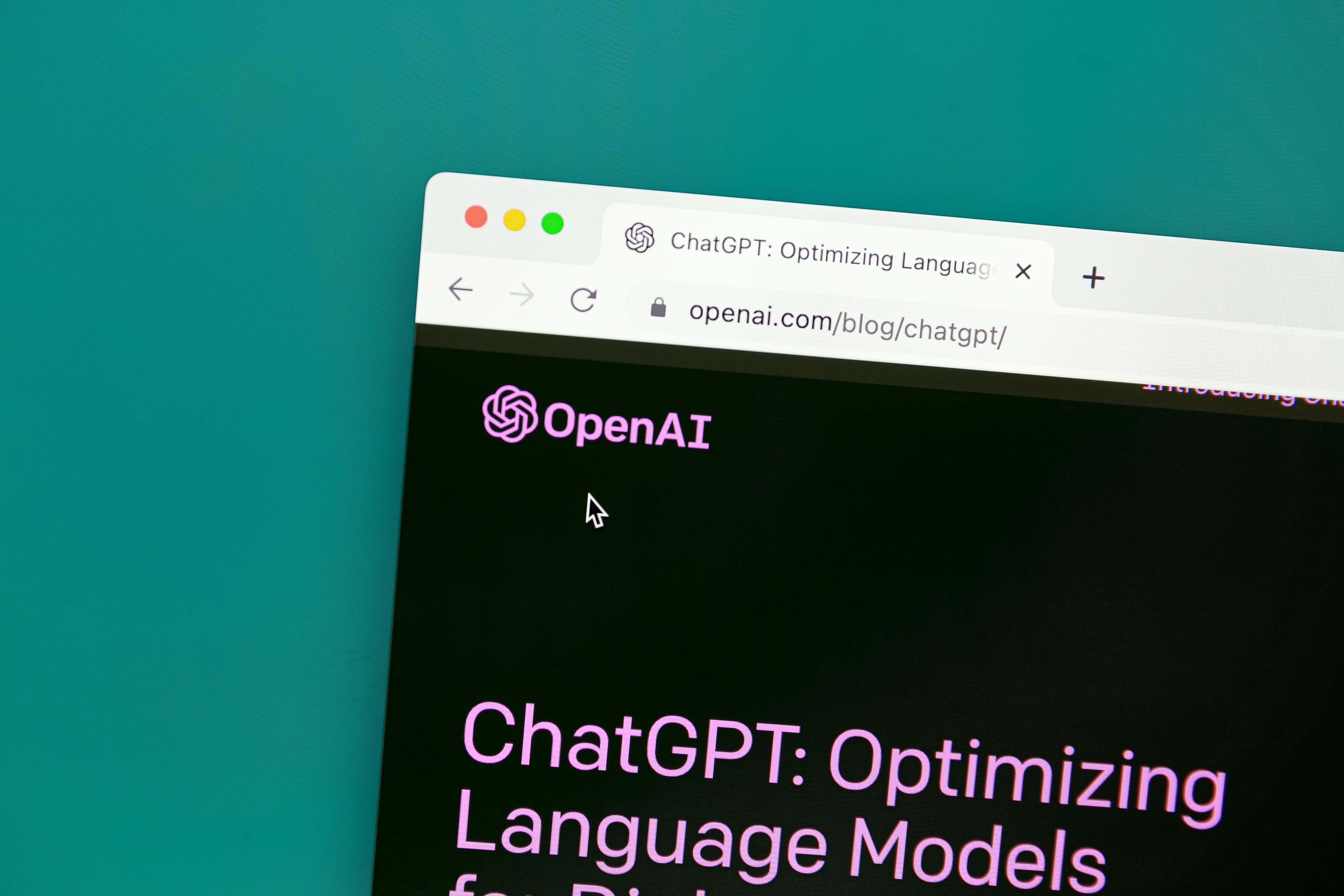 OpenAI Introduces Advertising to ChatGPT