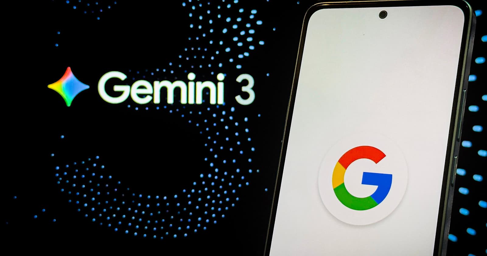 Google Implements Gemini 3 as Default AI Model Without Advertisements