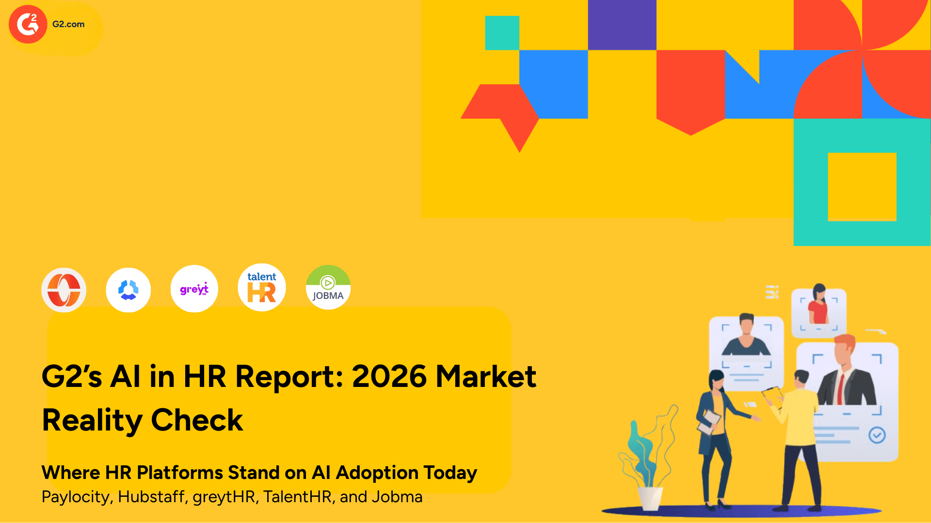 AI Integration Transforms Human Resources Operations