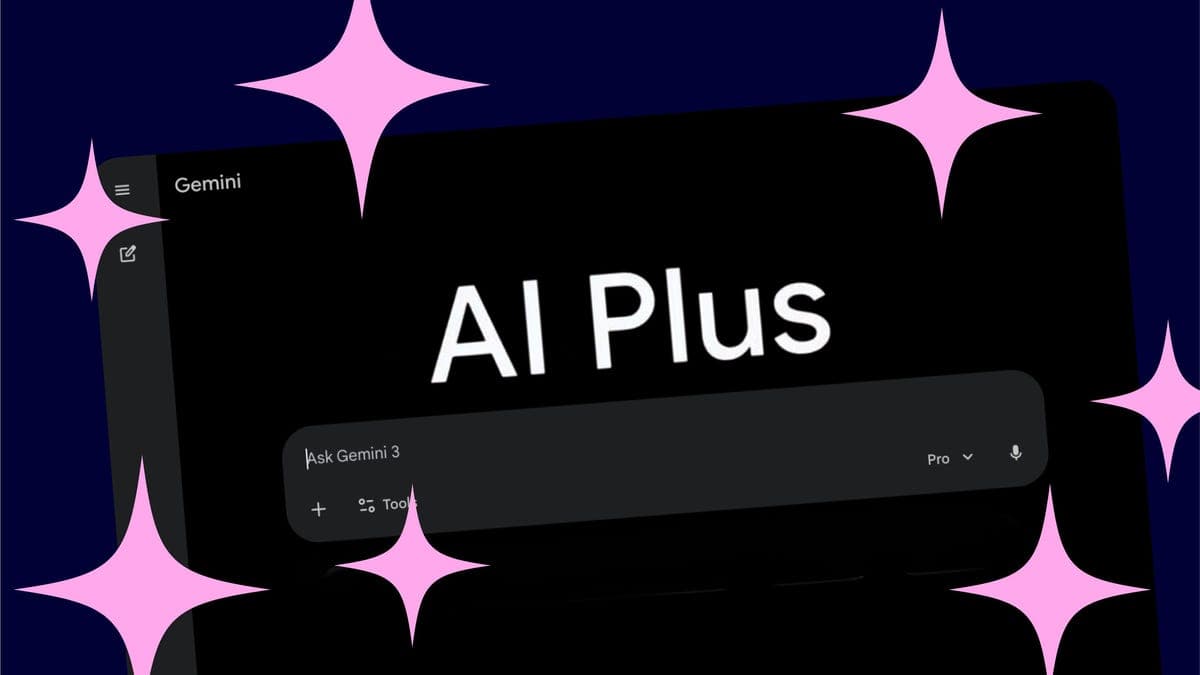 Google's $8 AI Plus Plan Sparks Debate Over AI Subscription Value