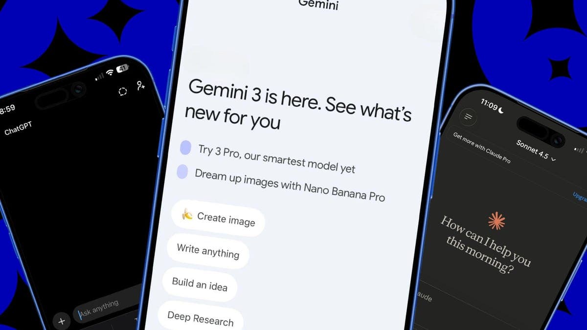 ChatGPT Not Always the Best AI Tool for Every Task