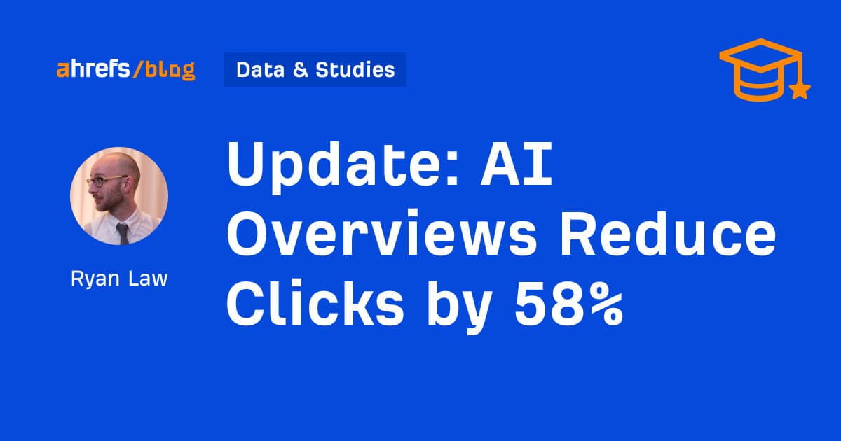 AI Overviews Transform SEO Strategies, Impacting Website Traffic