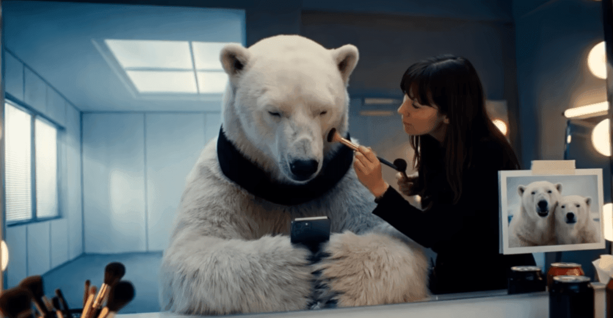 AI-Generated Ads at Super Bowl 2026 Fall Short of Expectations