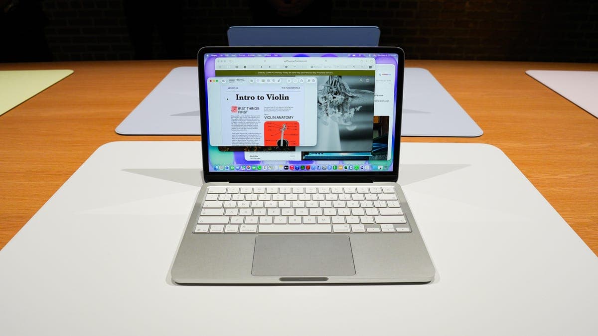 Is 8GB RAM Enough for Apple's MacBook Neo? A Practical Review