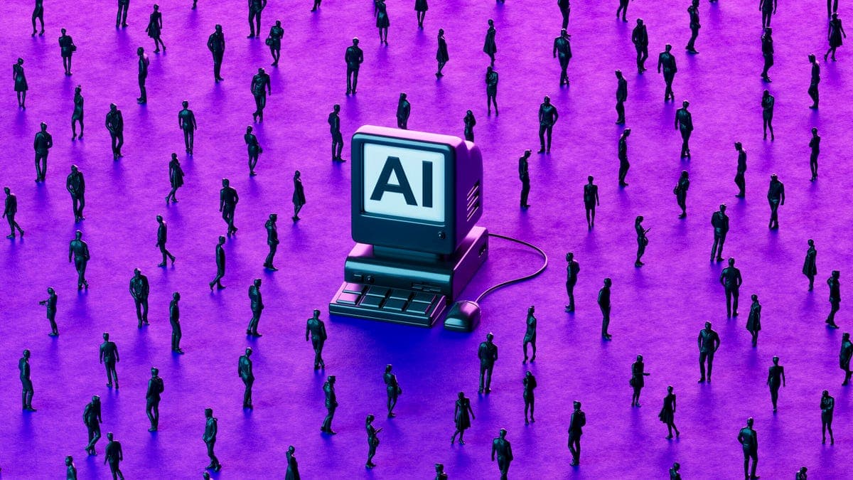 AI's Impact on Jobs: Balancing Anxiety and New Opportunities
