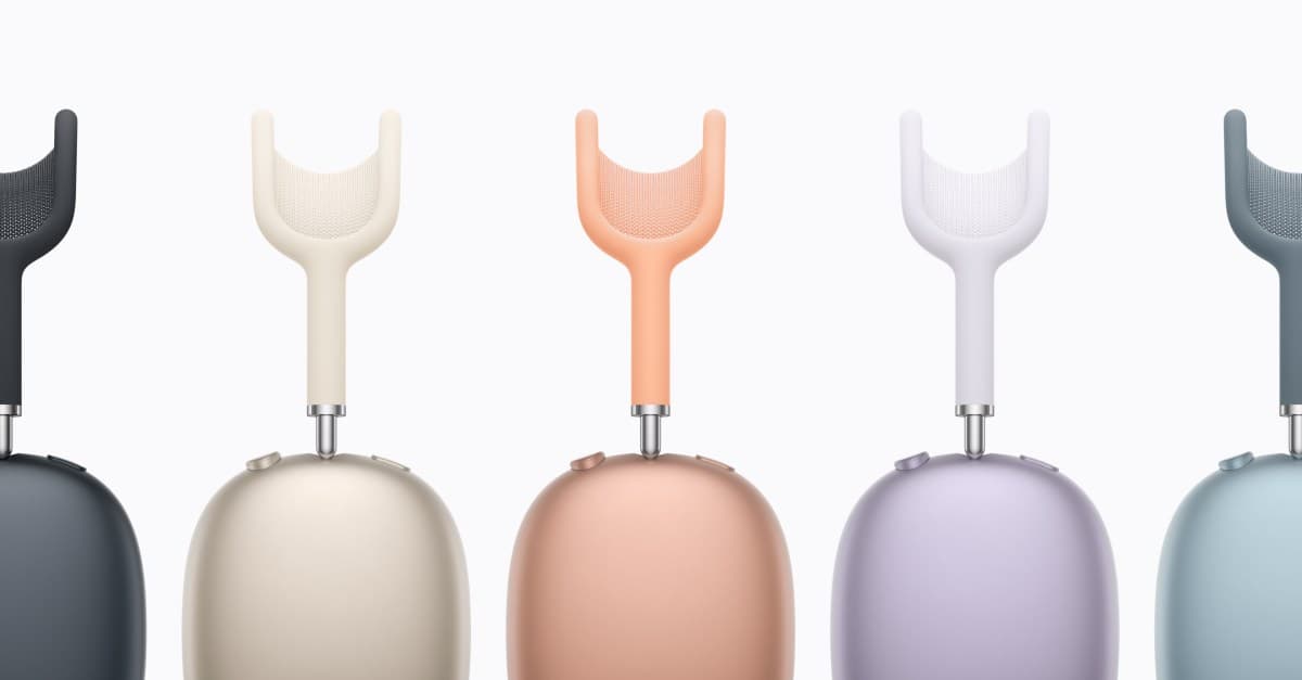 Apple AirPods Max 2: Are They Worth the $549 Price Tag?
