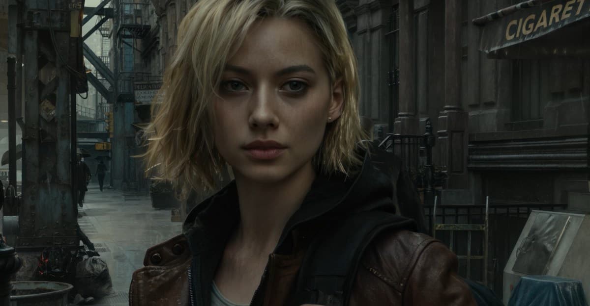 Nvidia DLSS 5 Sparks Debate Over AI and Artistic Integrity