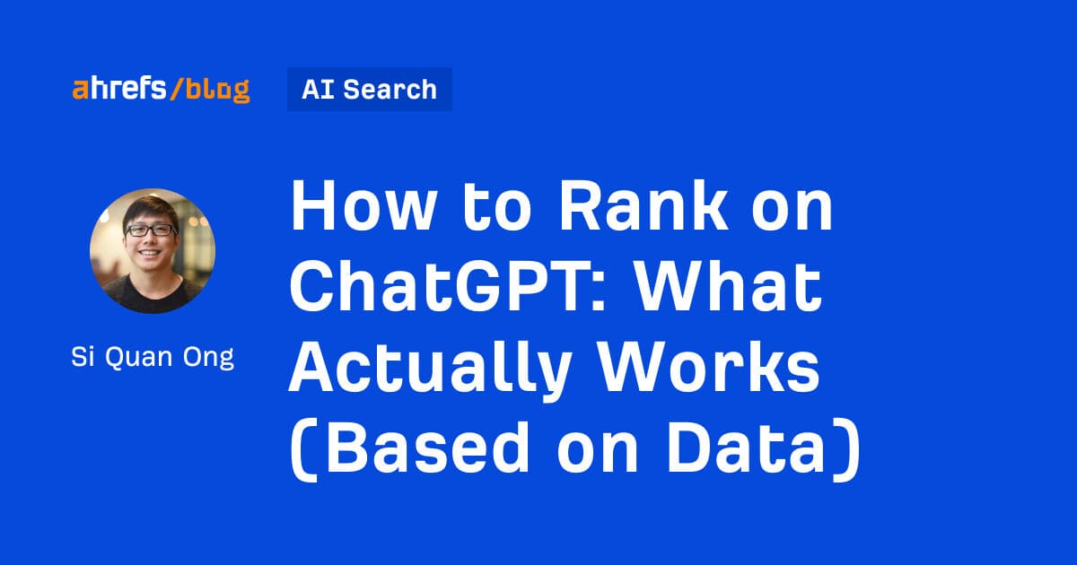 AI Tools Like ChatGPT Challenge Traditional SEO Strategies