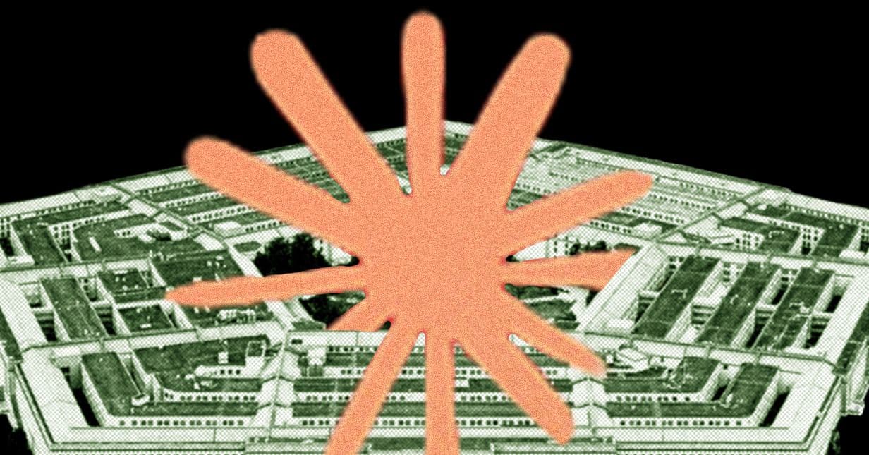 Anthropic’s AI Sparks Military Distrust: A Battle for Trustworthiness