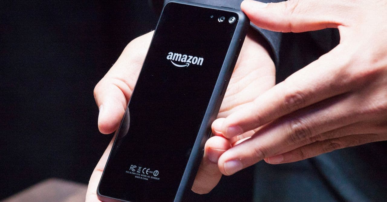 Amazon's Alexa Smartphone: Can Innovation Break Through Competition?