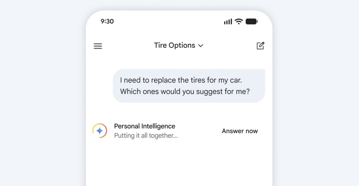 Google Gemini AI Rollout Raises Privacy Concerns for Users