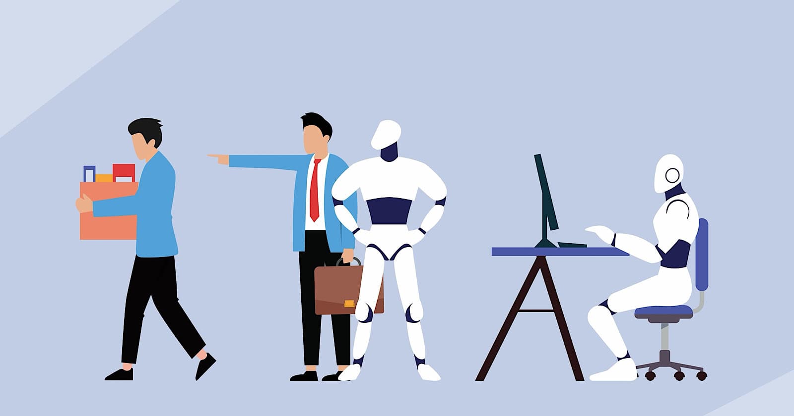 AI's Impact on Employment: Boon or Bane for Workers?