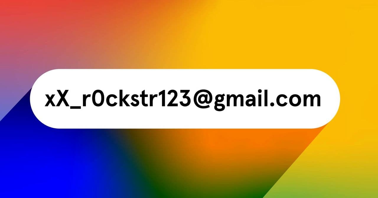 Google's Gmail Address Change: A Game Changer with Challenges