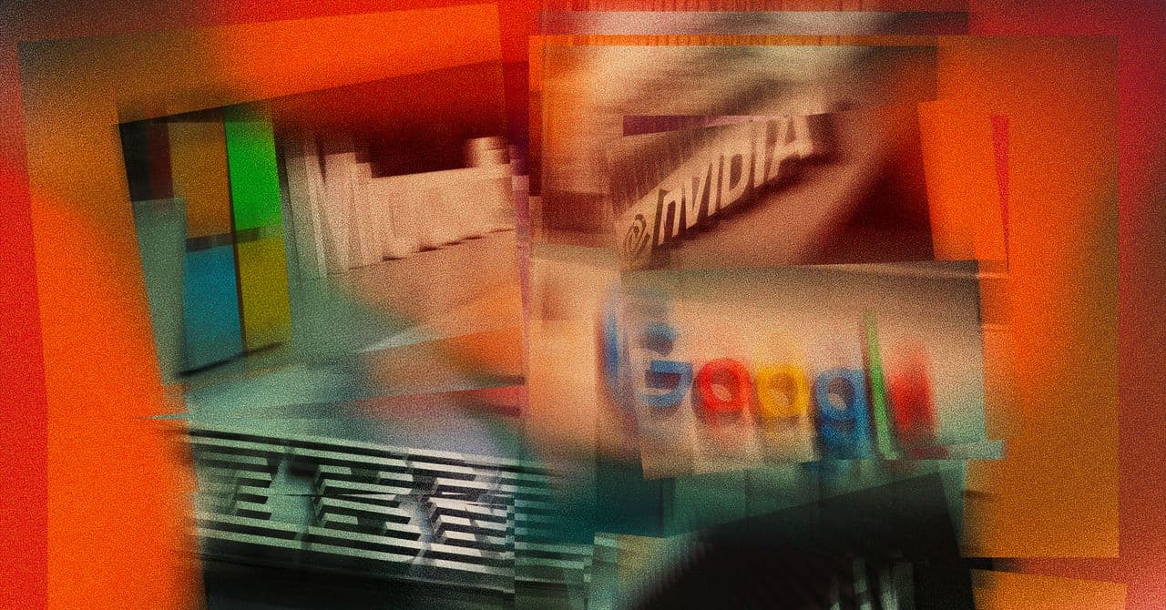 Iran Threatens US Tech Giants: A New Era of Digital Warfare