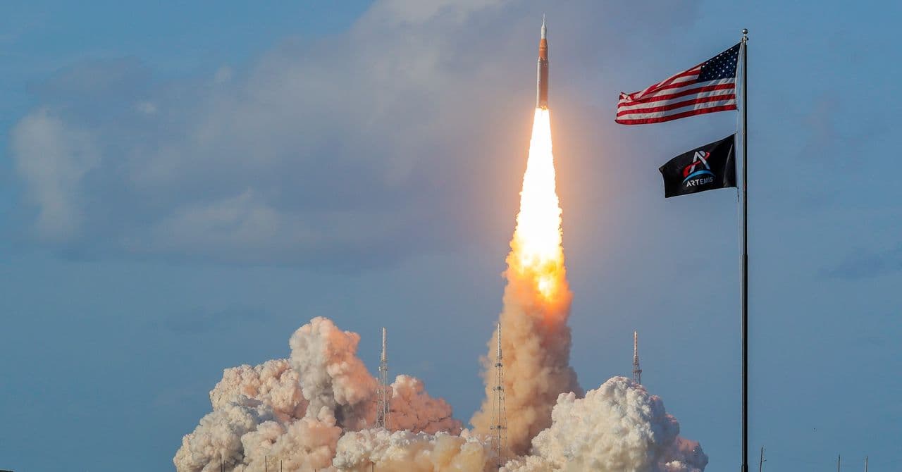 Artemis II Mission Redefines Lunar Exploration