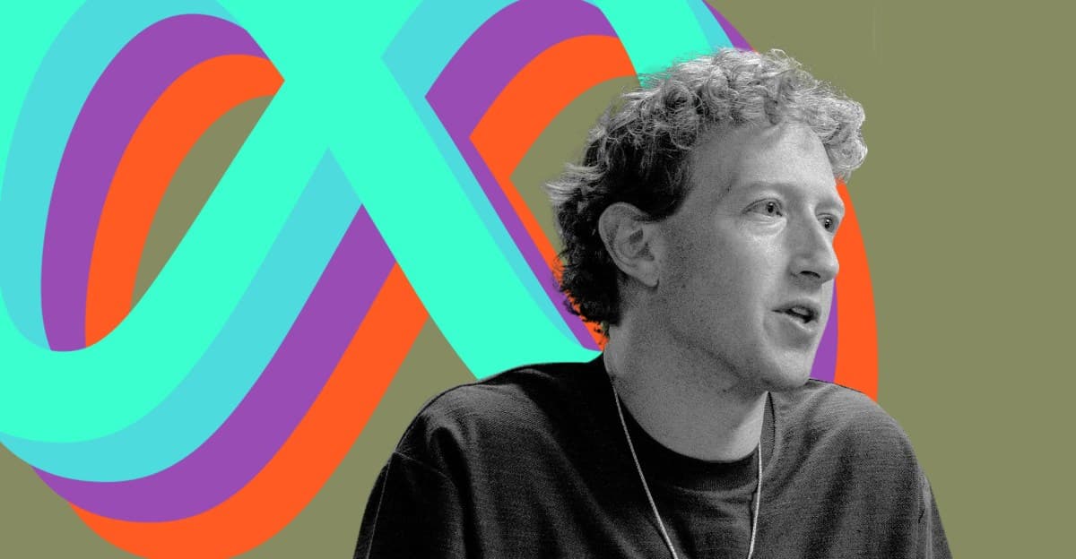 Zuckerberg's AI Clone Revolutionizes Corporate Leadership