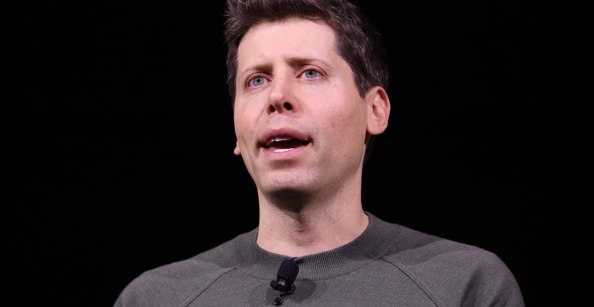 Sam Altman Targeted by Attacks Amid AI Leadership Tensions
