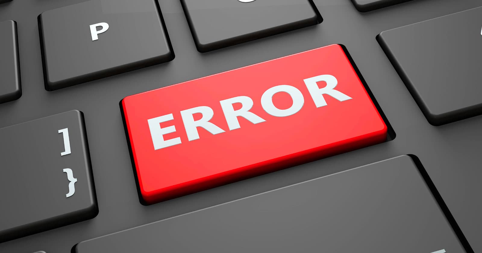 Google Search Console Glitch Disrupts SEO Data Integrity