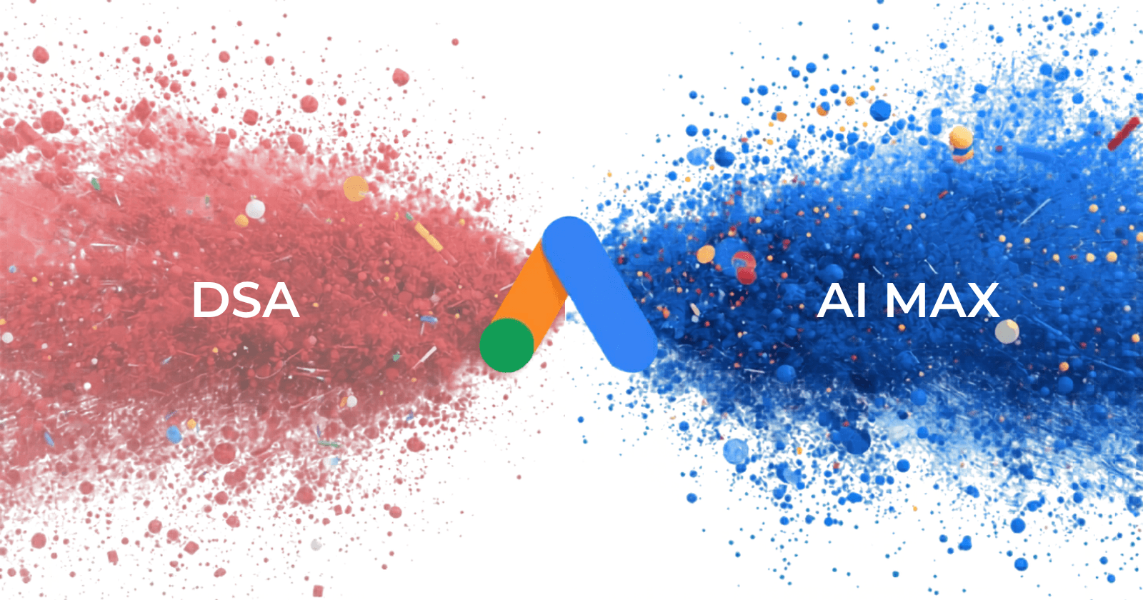 Google Transitions from Dynamic Search Ads to AI Max