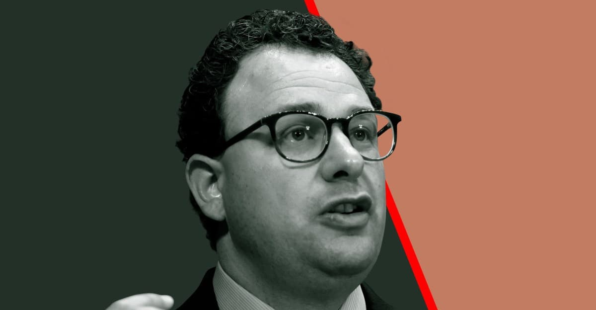 Anthropic's Tense Dance with U.S. National Security