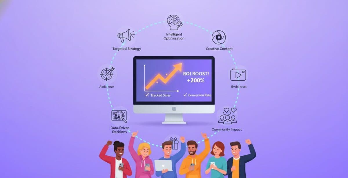 Bridging the Gap Between Awareness and Conversion