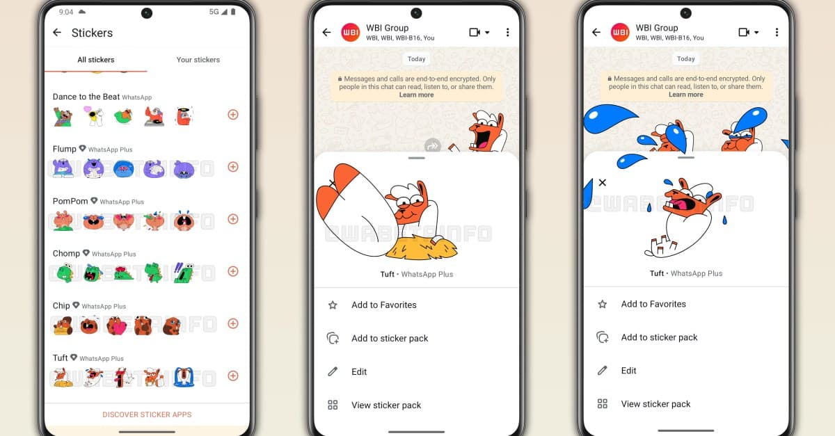 WhatsApp Plus Introduces Subscription Model for Customization