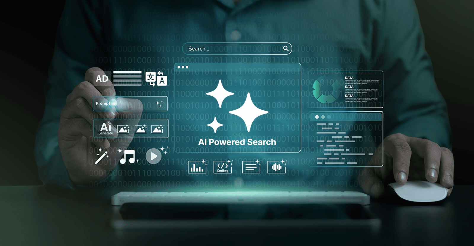 AI Redefines SEO Strategies for Businesses