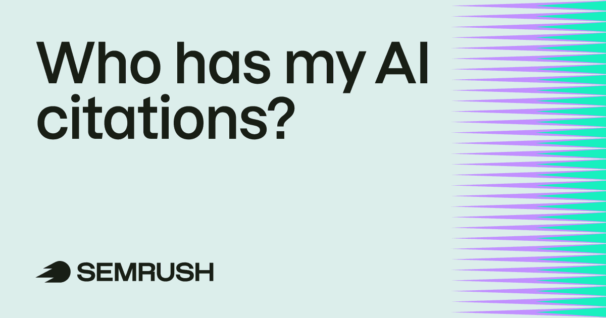 AI Citations Redefine Digital Marketing Strategies