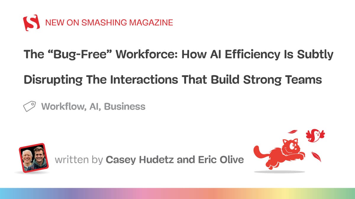 AI's Efficiency Threatens Informal Workplace Interactions