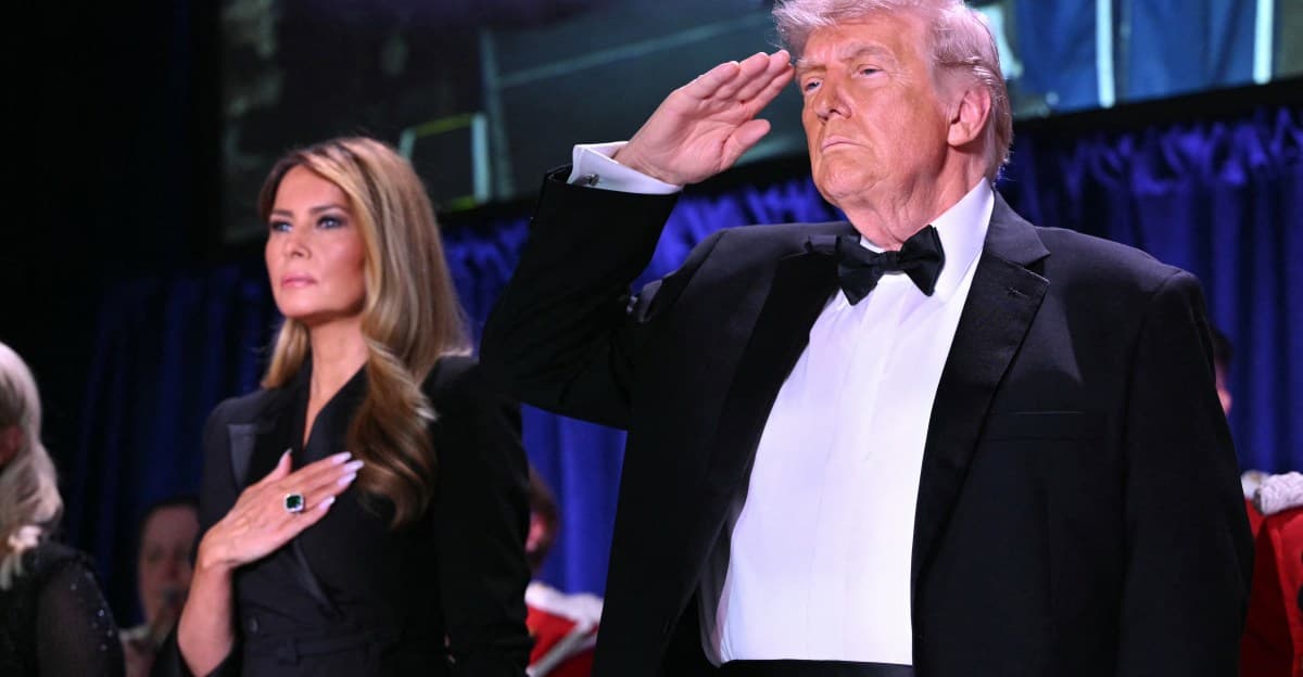 Public Trust Erodes Amid Conspiracy Theories Following WHCD Shooting