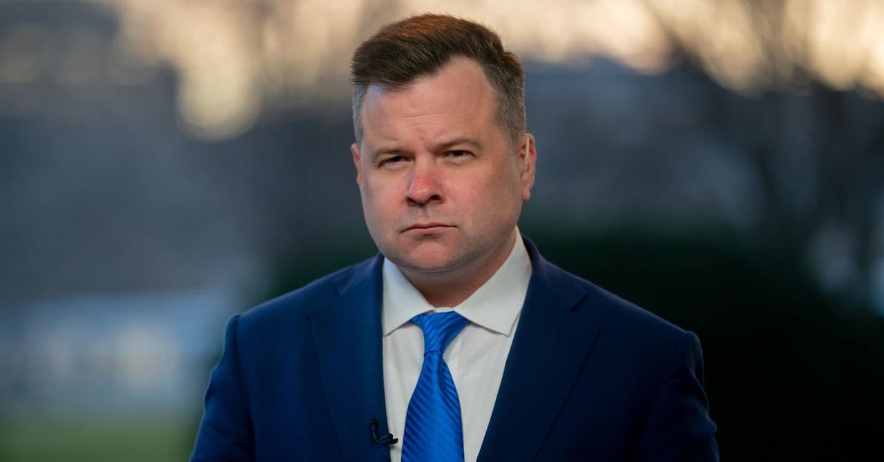Bill Pulte's Appointment Raises Concerns Over US Surveillance
