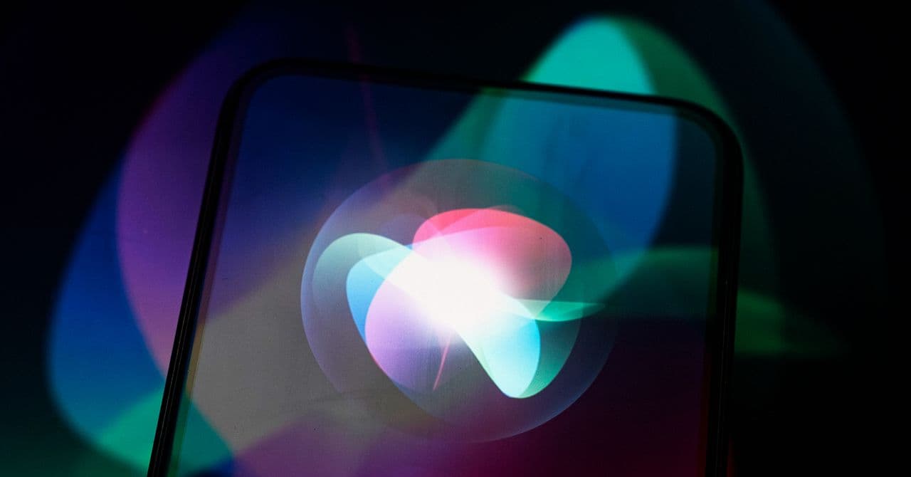 Apple Unveils Revamped Siri with Enhanced AI Capabilities
