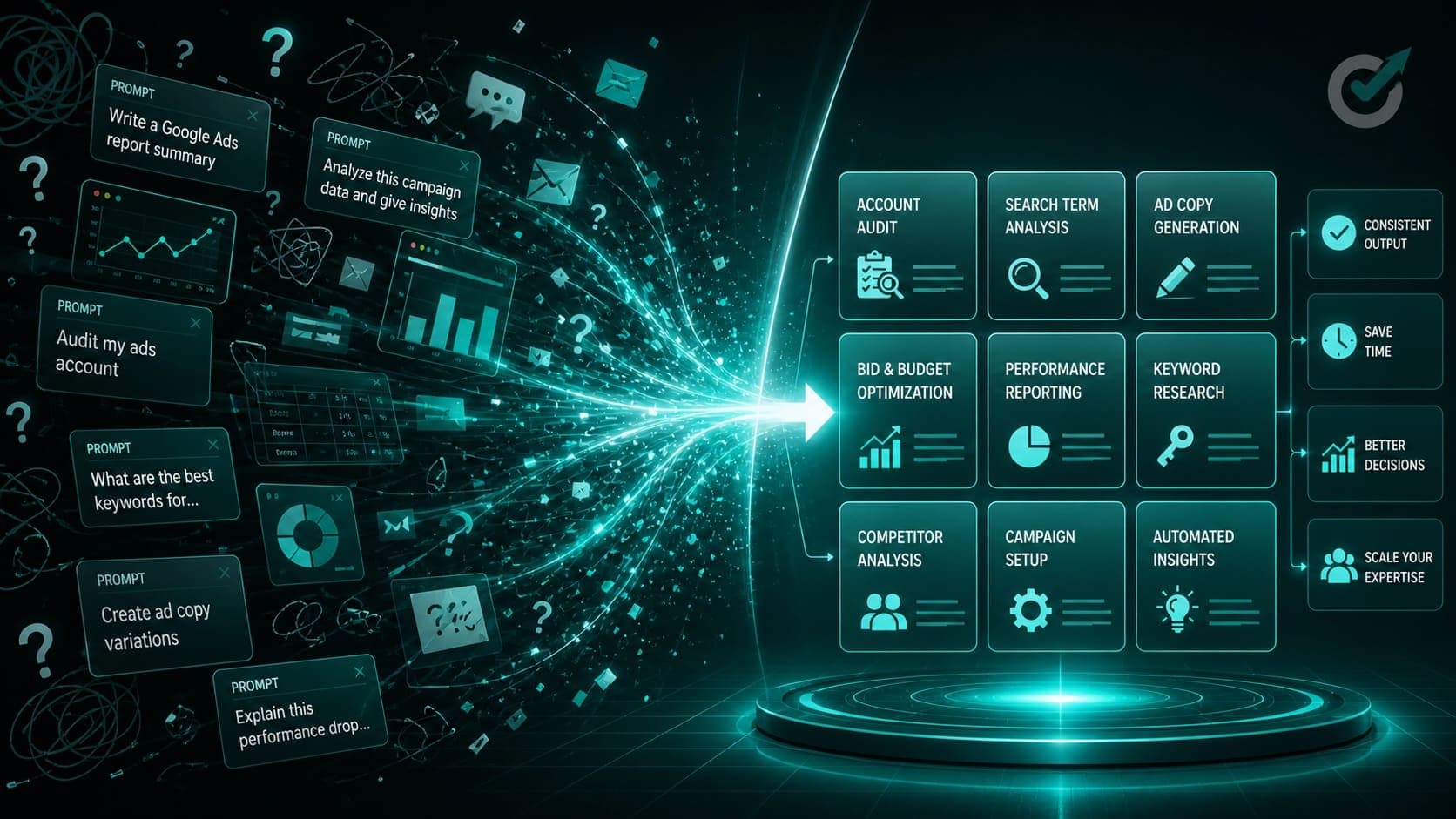AI's Role in Reshaping Marketing Strategies