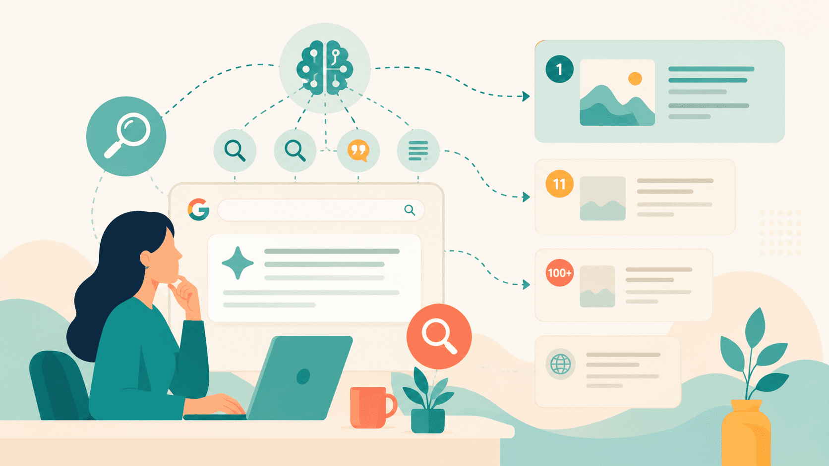 AI Transforms SEO Rankings and Challenges Visibility