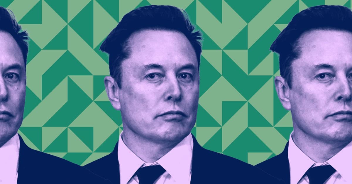 Elon Musk's Controversial Political Endorsement Ignites Unrest