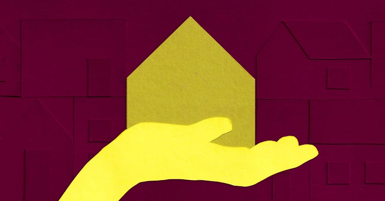 Affordable Housing Remains Out of Reach for Many Americans