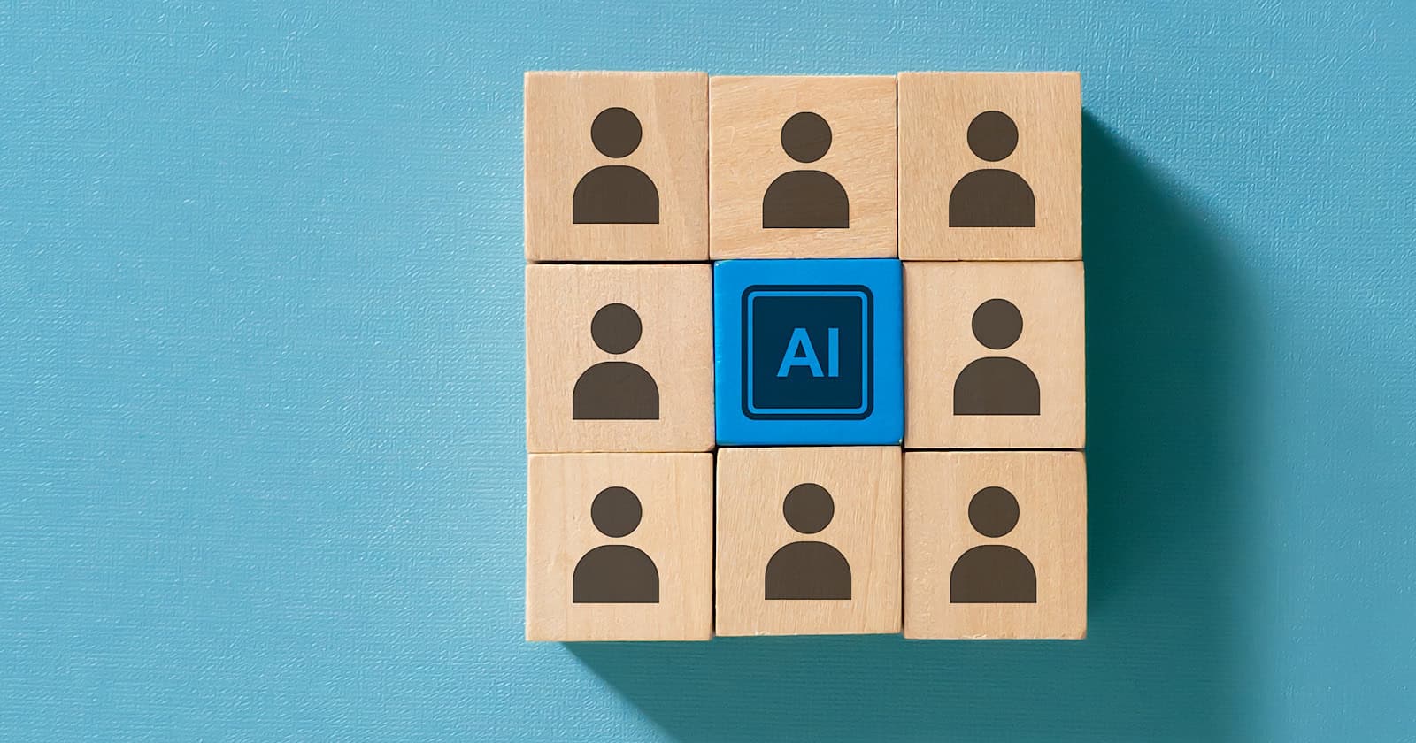 AI Chatbots Face Skepticism Amid Growing Adoption
