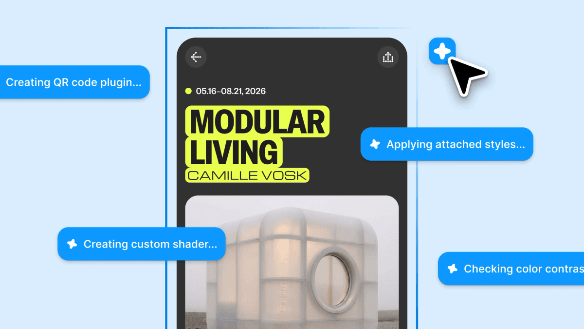 Figma Redefines Creativity with New Design Tools