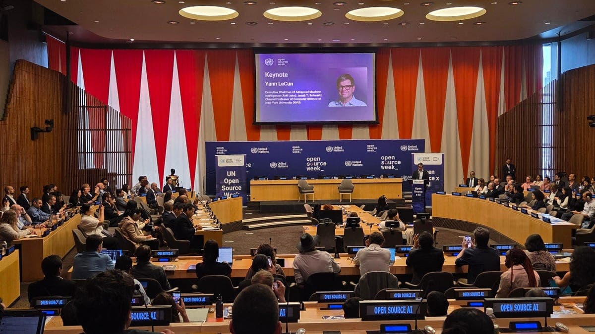 Digital Sovereignty and AI Governance Reshape Tech Policy