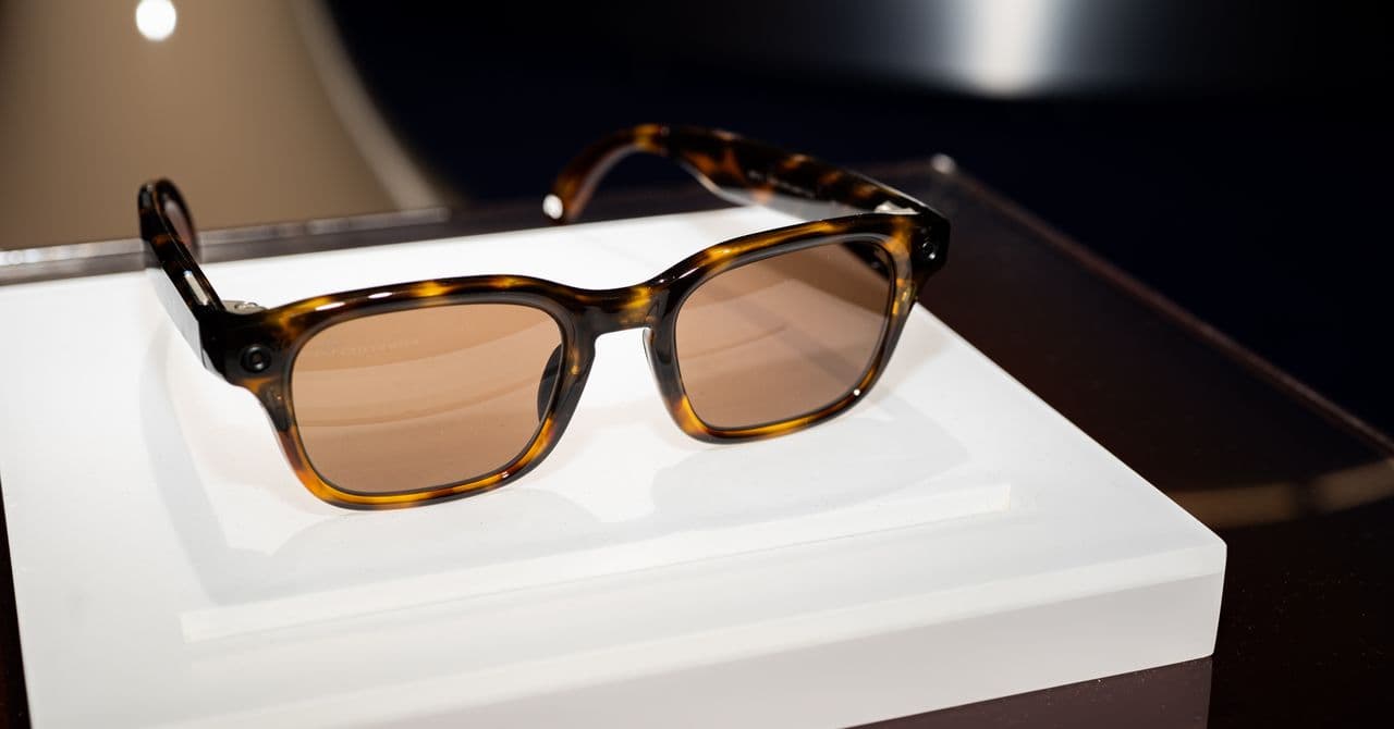 Meta Introduces Subscription Model for Smart Glasses Features