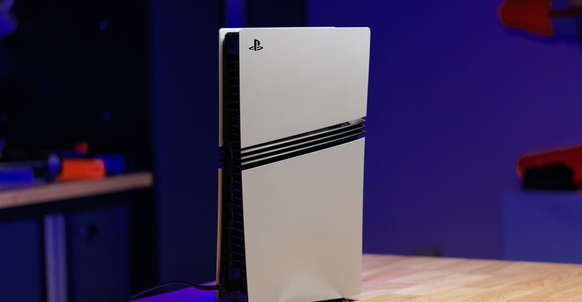 Sony Ends Production of Physical Discs for PlayStation Games