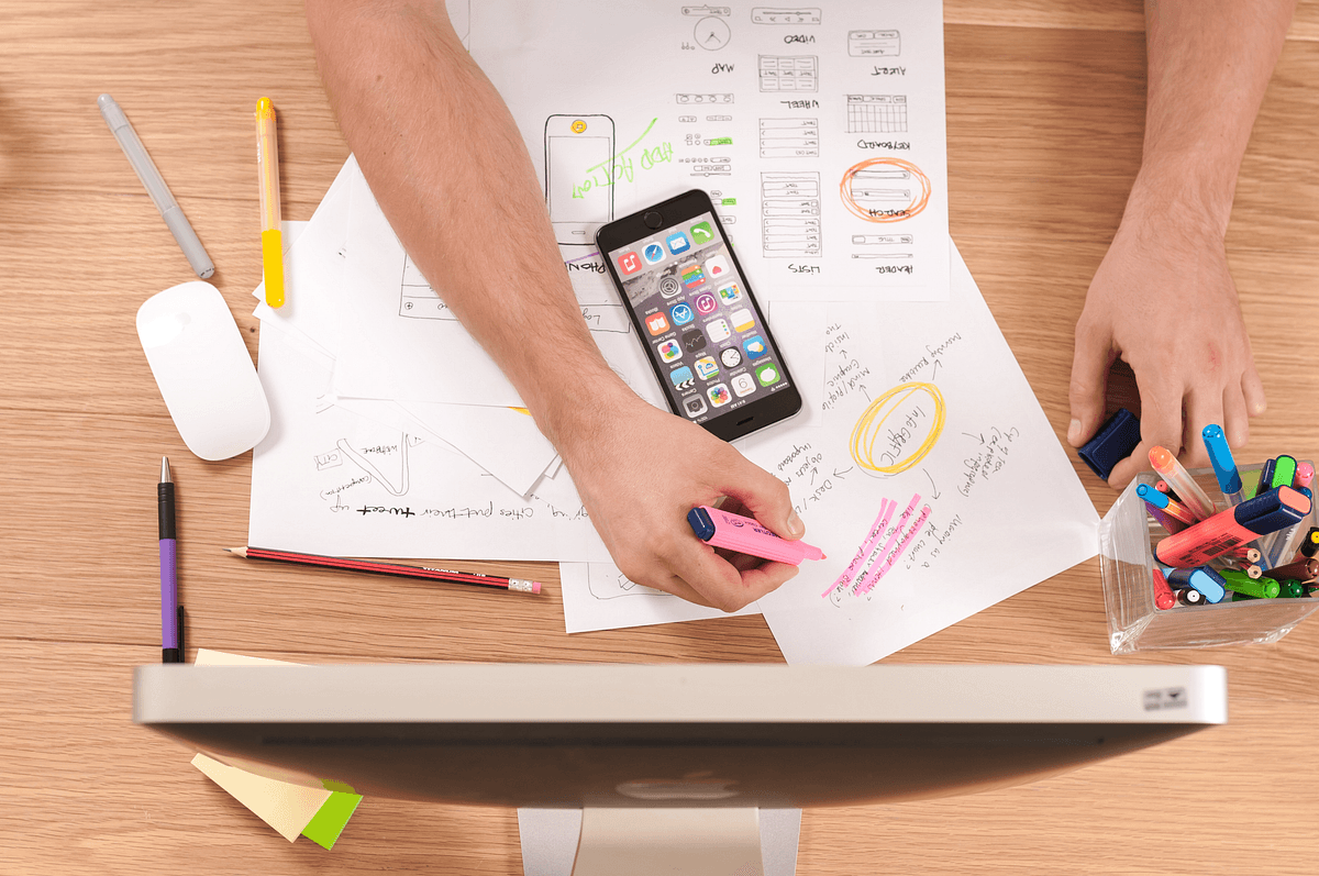 Building Digital Products Over Chasing Perfect Side Hustles