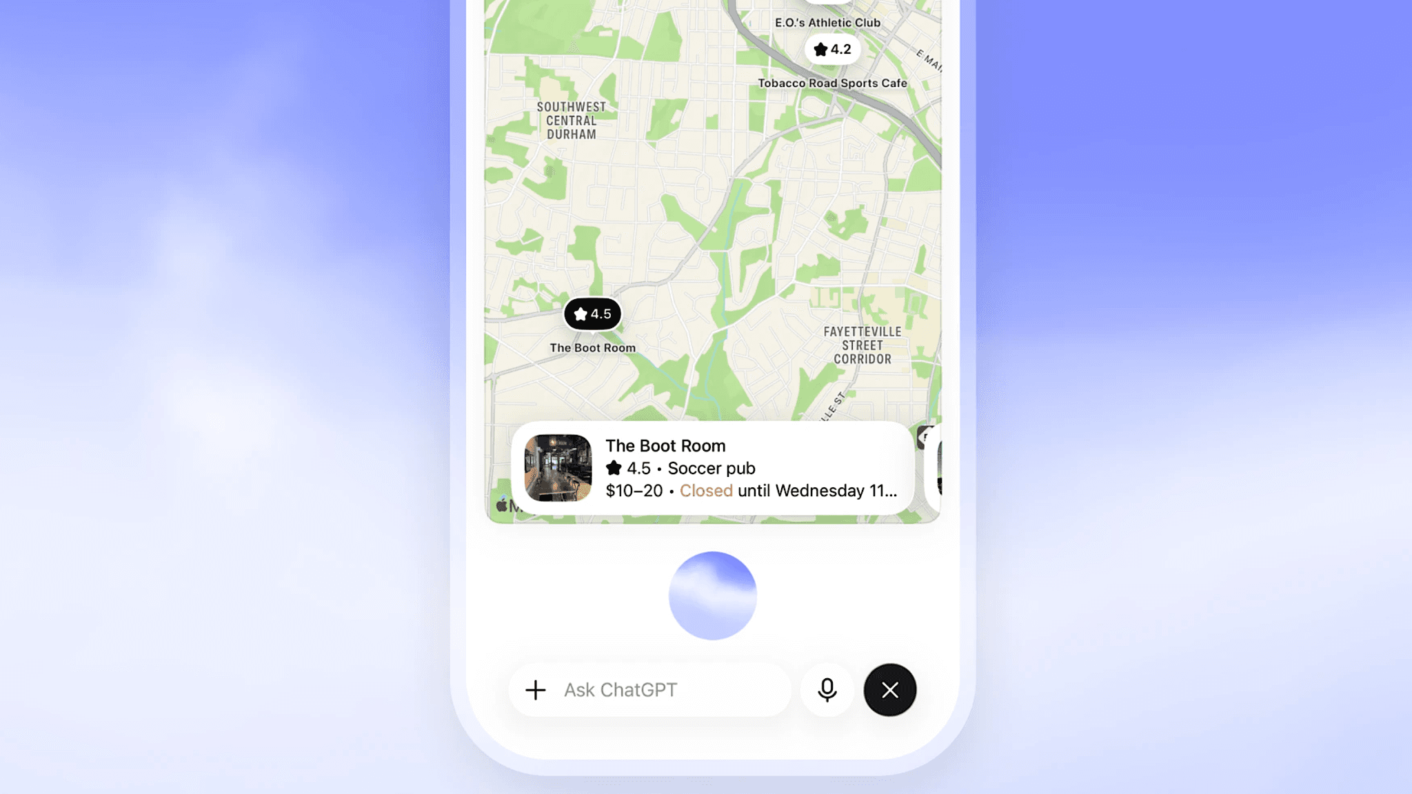 OpenAI's GPT-Live Redefines Voice Interaction with AI