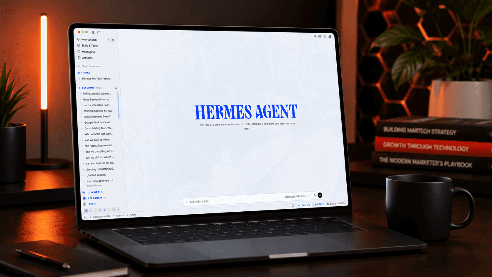 Marketers Rethink AI Workflows for Efficiency
