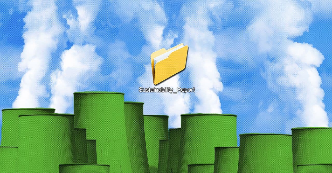 Microsoft's Sustainability Goals Face Major Setbacks