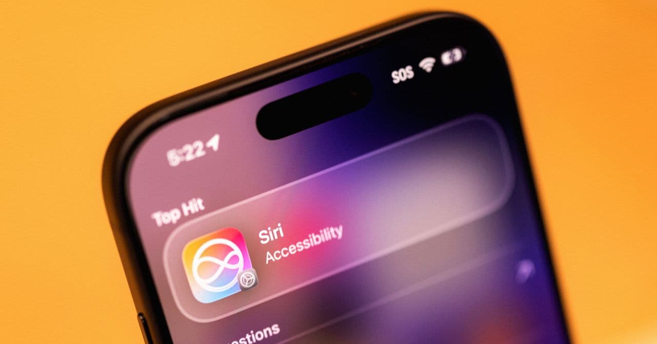 Siri's Transformation in iOS 27 Redefines User Interaction