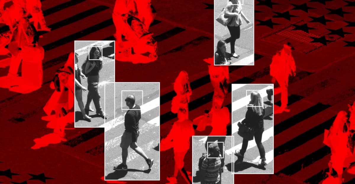 Flock Safety Faces Backlash Over Surveillance Practices