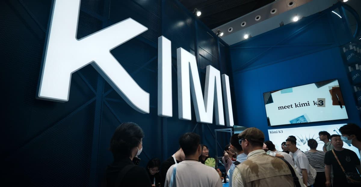 China's AI Advances Challenge U.S. Technological Supremacy
