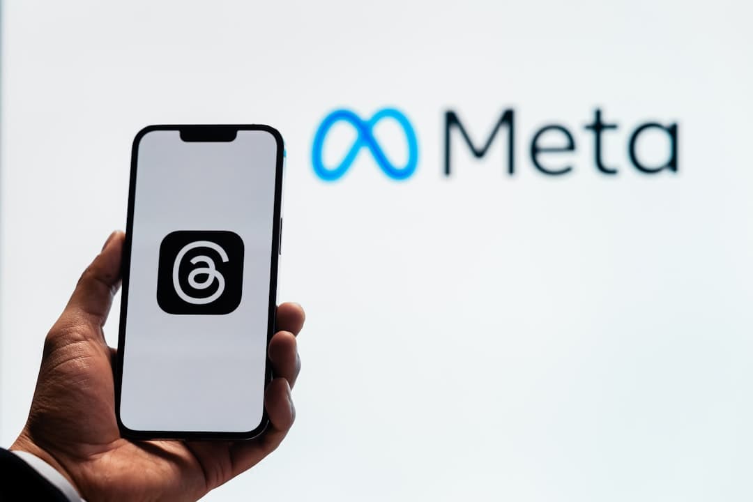 Meta's Campaign to Shift AI Perception