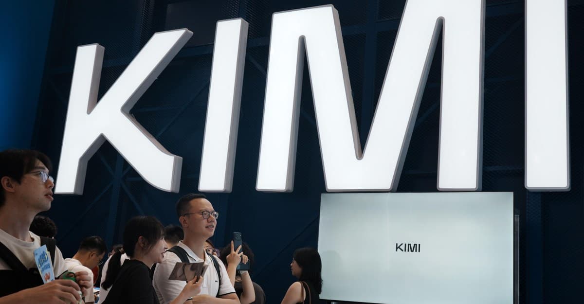 Kimi K3 Disrupts AI Landscape with Open-Weight Model